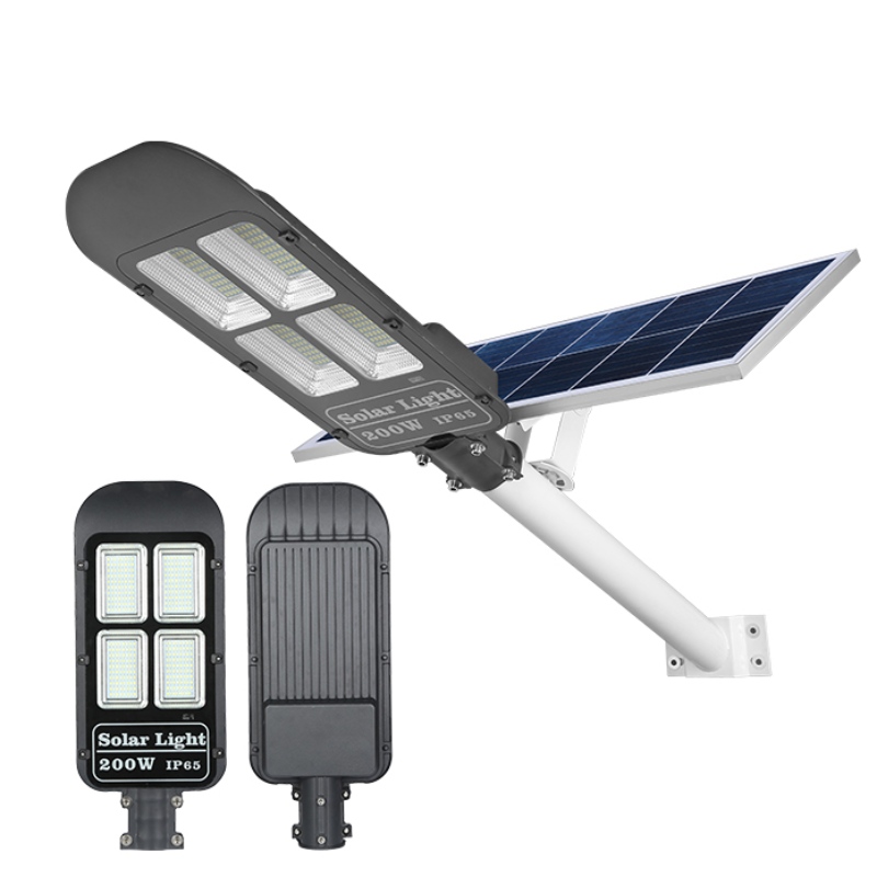 SMd ip65 30w 50w 100W 150w LED solar..