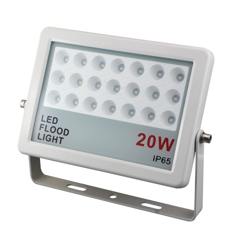 Proyectil LED pancarta 20w 30w 50w 100W 150w 200w