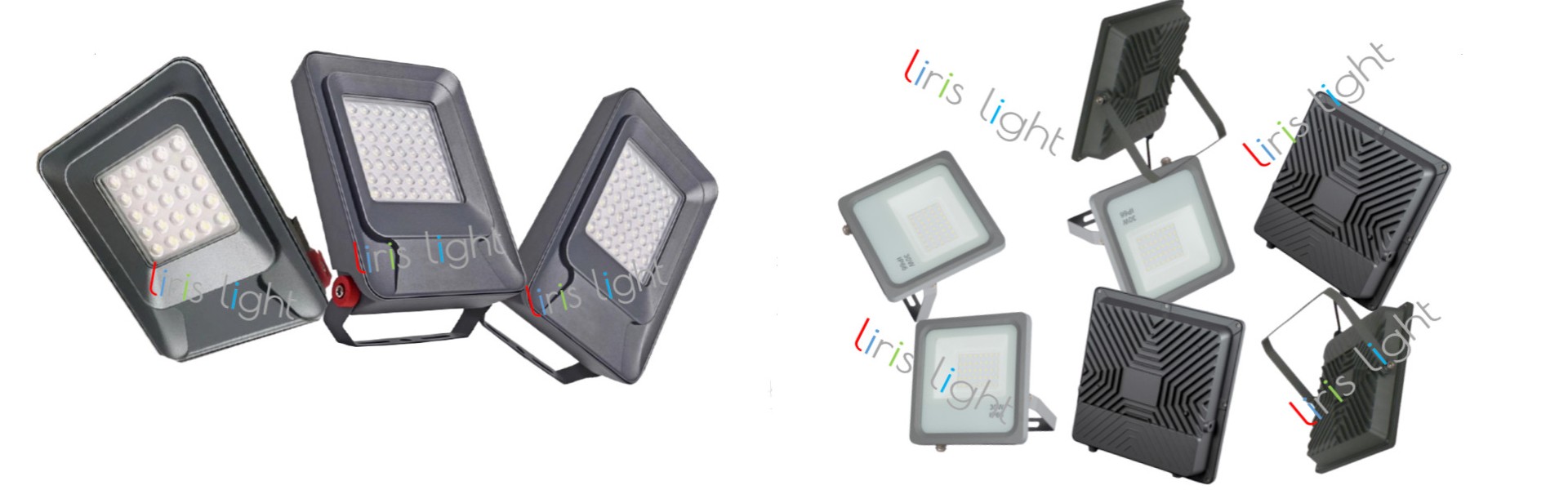 Liris(Hitop) Lighting Co., Ltd